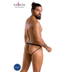 034 slip open luke noir l-xl