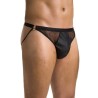 034 slip open luke noir l-xl