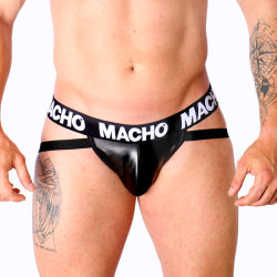 mx25nc jock cuir noir s