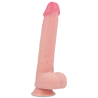 arn s + gode en silicone liquide premium kingcobra 24 cm -o- 4.77 cm