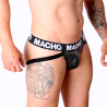 mx25nc jock cuir noir l