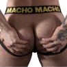 mx25ac jock jaune cuir xl