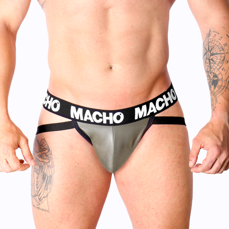 mx27gr jock cuir gris beige s mx27gr jock cuir gris beige s