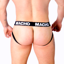 mx27gr jock cuir gris beige s