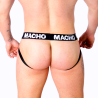 mx27gr jock cuir gris beige s