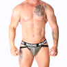 mx27gr jock cuir gris beige l