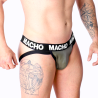 mx27gr jock cuir gris beige l