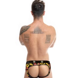 bikini banana jock m