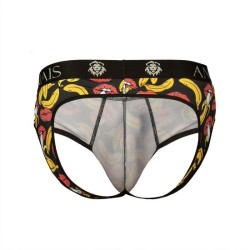 bikini banana jock m