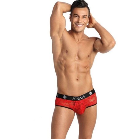 bikini brave jock l