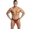 brave jock strap s