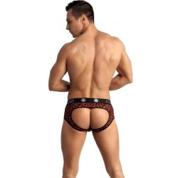bikini tribal jock xl