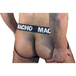 mx25nn jock noir taille l