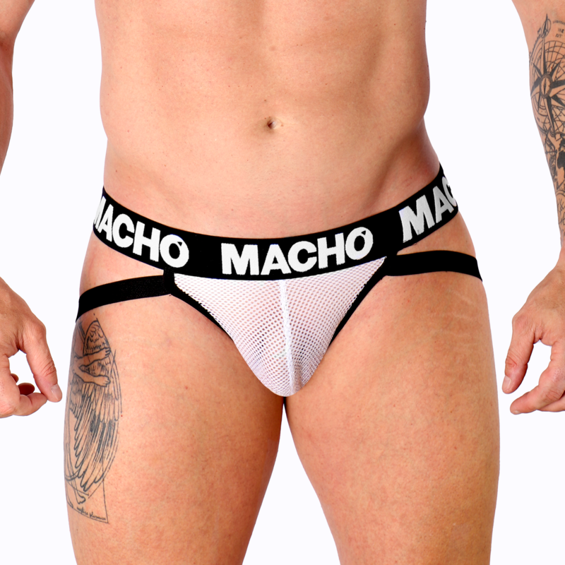 mx26x1 jock grid blanc s mx26x1 jock grid blanc s