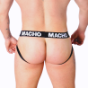 mx26x1 jock grid blanc s