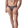 ares jock strap ii l
