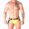mx25a jock lycra jaune xl