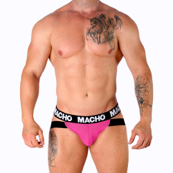 mx28fr jock rose fluo xl