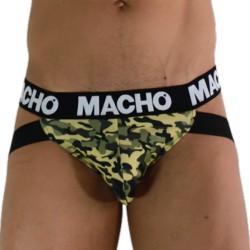 mx28mv jock militaire vert l