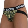 mx28mv jock militaire vert l