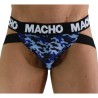 mx28ma jock bleu militaire l