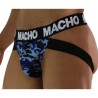 mx28ma jock bleu militaire l