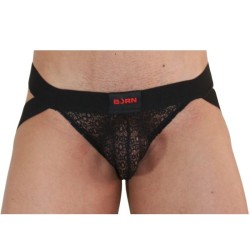 005 lingerie jock noir l