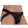 005 lingerie jock noir l