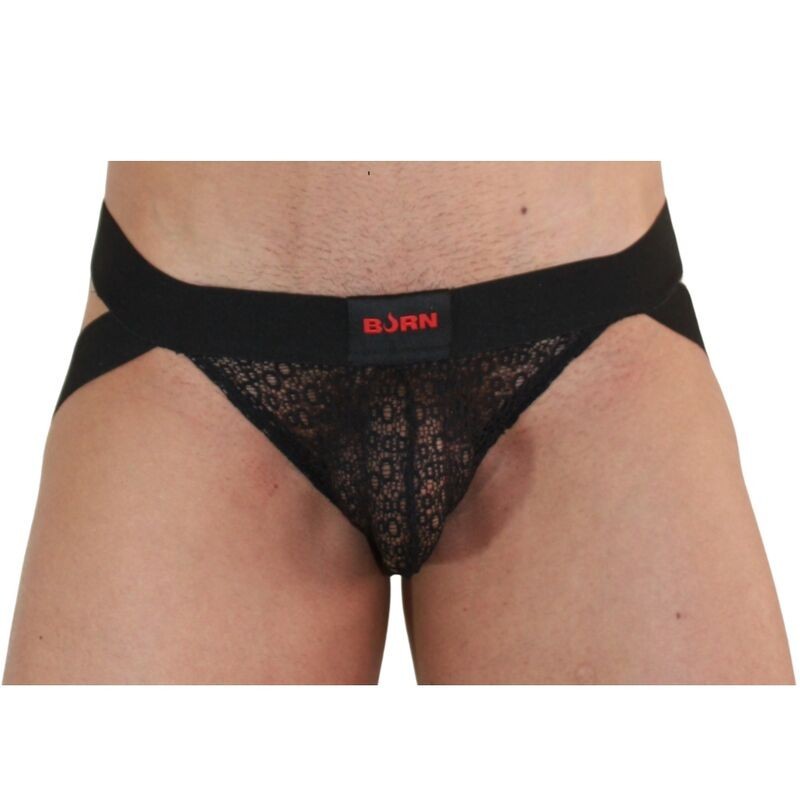 005 lingerie jock noire xl 005 lingerie jock noire xl