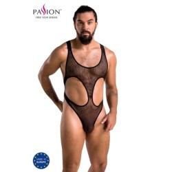 040 body leon noir l-xl