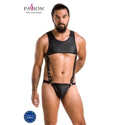 056 body adam noir l-xl