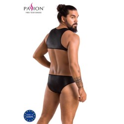056 body adam noir l-xl