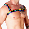 harnais double pride limited