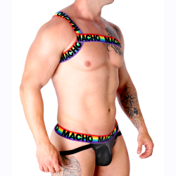 harnais romain pride l-xl
