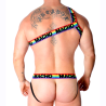 harnais romain pride l-xl