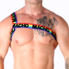 harnais romain pride l-xl