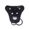 harnais de plaisir  strap-on noir