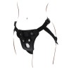harnais de plaisir  strap-on noir
