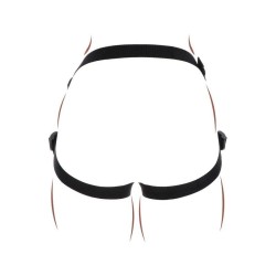 harnais de plaisir  strap-on noir