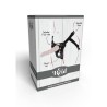 harnais de plaisir  strap-on noir