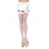 chaussettes blanches