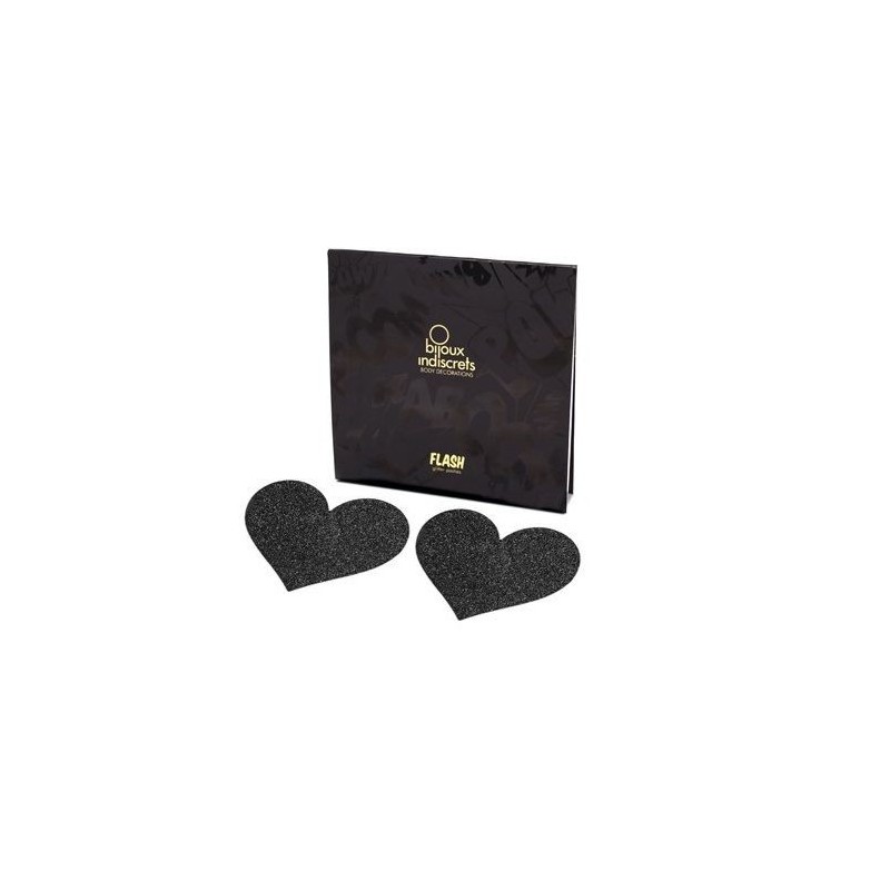indiscrets flash coeur noir coupes de tamelon indiscrets flash coeur noir coupes de tamelon