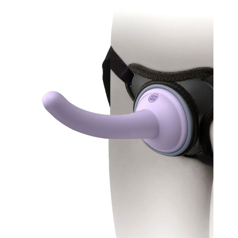 harnais body dock violet harnais body dock violet