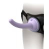 harnais body dock violet