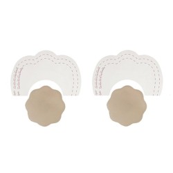 renforcementseins + couvre-mametaux soie bonnet d-f