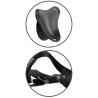 elite harnais réglable avec gode 15.2 cm pour débutants
