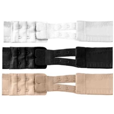 rallonges de contour flexibles 2 crochets 3 unités