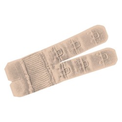 rallonges de contour flexibles 2 crochets 3 unités
