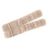 rallonges de contour flexibles 2 crochets 3 unités