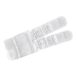 rallonges de contour flexibles 2 crochets 3 unités